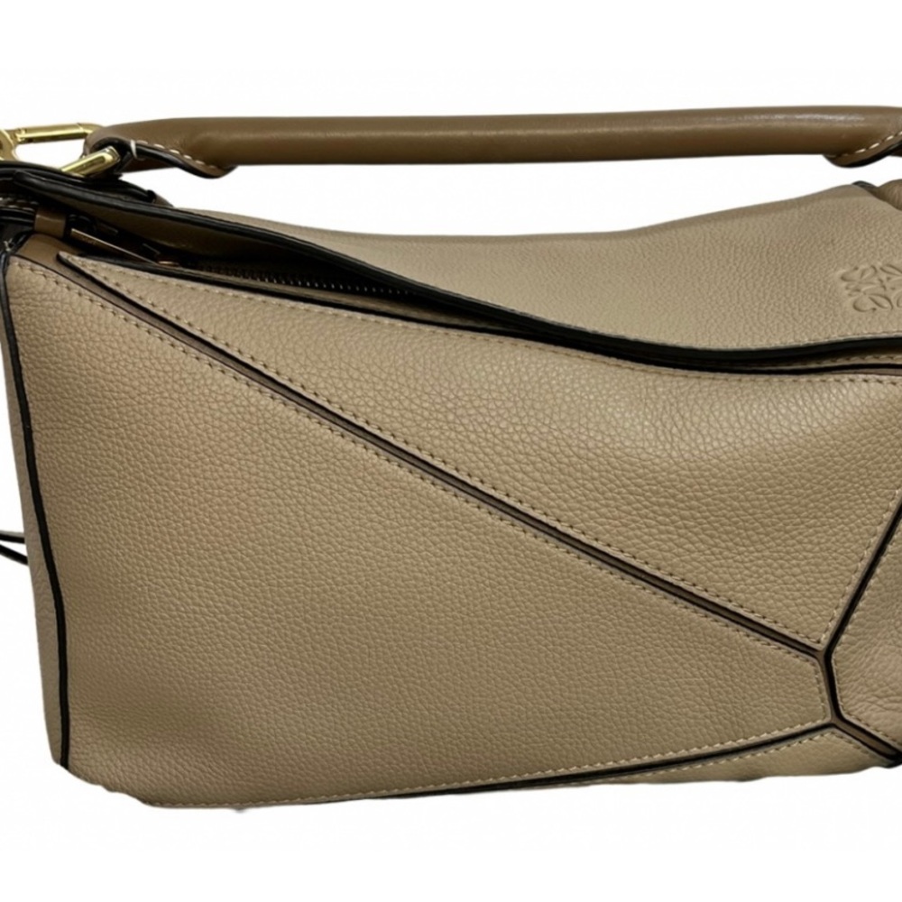 Loewe Puzzle Bag small